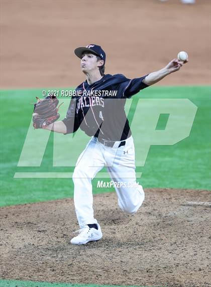 Thumbnail 3 in Lake Travis vs. Prosper (Dragon Classic) photogallery.