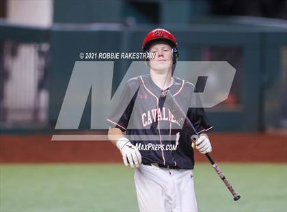 Thumbnail 3 in Lake Travis vs. Prosper (Dragon Classic) photogallery.