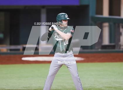Thumbnail 1 in Lake Travis vs. Prosper (Dragon Classic) photogallery.