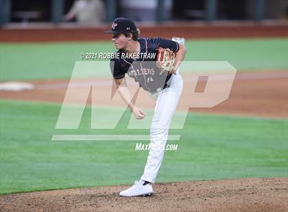 Thumbnail 3 in Lake Travis vs. Prosper (Dragon Classic) photogallery.