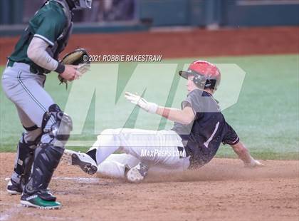 Thumbnail 3 in Lake Travis vs. Prosper (Dragon Classic) photogallery.