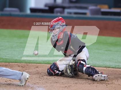 Thumbnail 1 in Lake Travis vs. Prosper (Dragon Classic) photogallery.