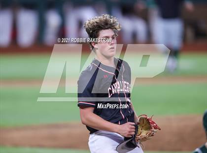 Thumbnail 3 in Lake Travis vs. Prosper (Dragon Classic) photogallery.