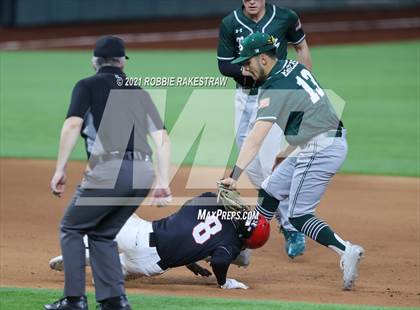 Thumbnail 1 in Lake Travis vs. Prosper (Dragon Classic) photogallery.