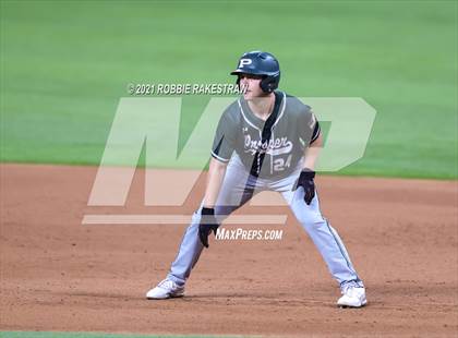 Thumbnail 3 in Lake Travis vs. Prosper (Dragon Classic) photogallery.