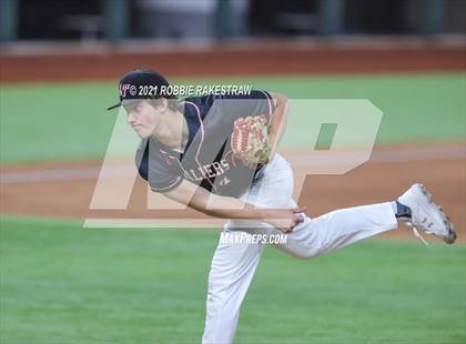 Thumbnail 2 in Lake Travis vs. Prosper (Dragon Classic) photogallery.