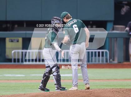 Thumbnail 2 in Lake Travis vs. Prosper (Dragon Classic) photogallery.