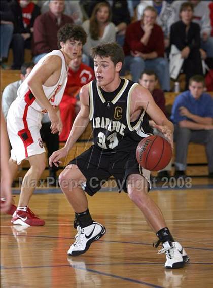 Thumbnail 1 in Arapahoe vs. Regis Jesuit photogallery.
