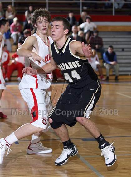 Thumbnail 3 in Arapahoe vs. Regis Jesuit photogallery.