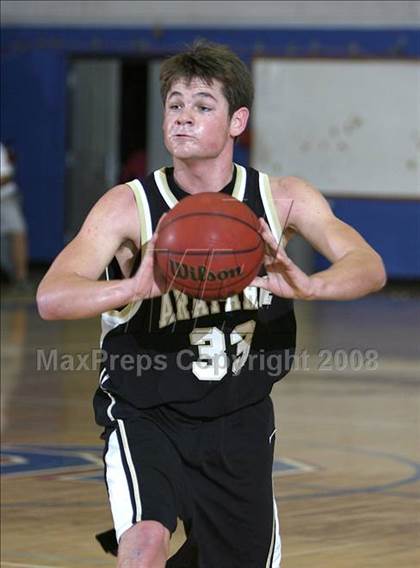 Thumbnail 1 in Arapahoe vs. Regis Jesuit photogallery.