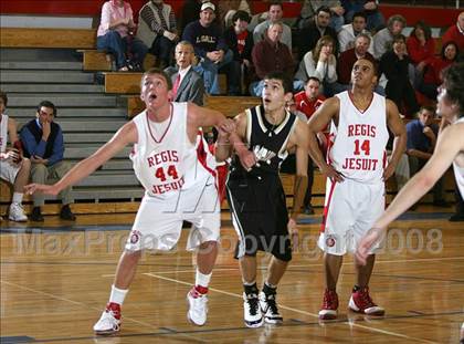 Thumbnail 1 in Arapahoe vs. Regis Jesuit photogallery.