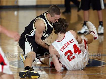 Thumbnail 1 in Arapahoe vs. Regis Jesuit photogallery.