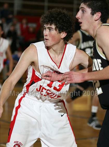 Thumbnail 2 in Arapahoe vs. Regis Jesuit photogallery.
