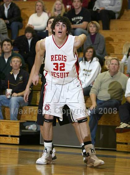 Thumbnail 1 in Arapahoe vs. Regis Jesuit photogallery.