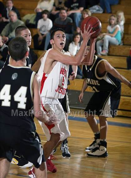 Thumbnail 2 in Arapahoe vs. Regis Jesuit photogallery.