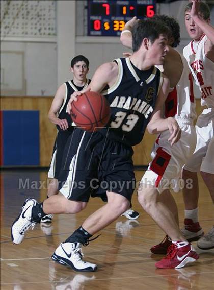 Thumbnail 1 in Arapahoe vs. Regis Jesuit photogallery.