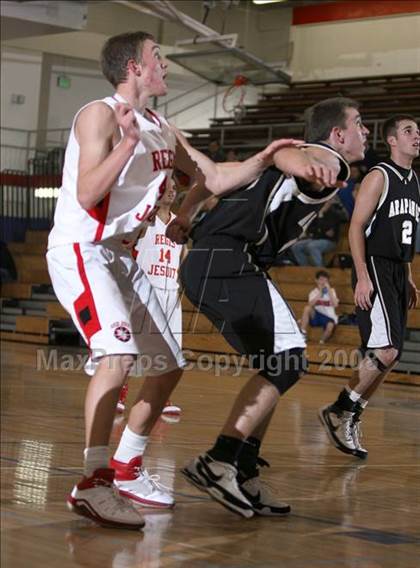 Thumbnail 3 in Arapahoe vs. Regis Jesuit photogallery.