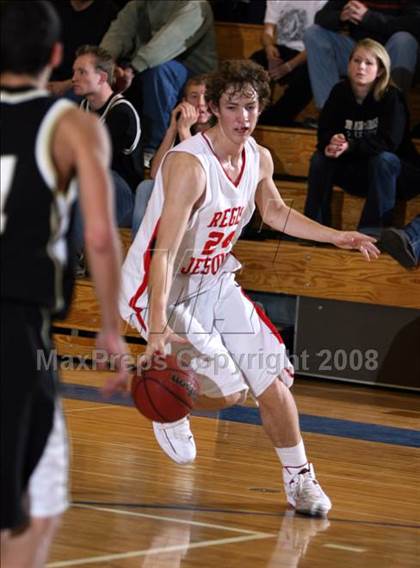 Thumbnail 1 in Arapahoe vs. Regis Jesuit photogallery.