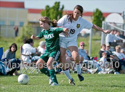 Thumbnail 3 in Colfax @ Whitney photogallery.