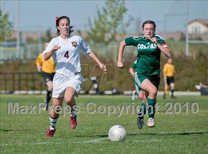 Thumbnail 2 in Colfax @ Whitney photogallery.