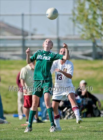 Thumbnail 1 in Colfax @ Whitney photogallery.