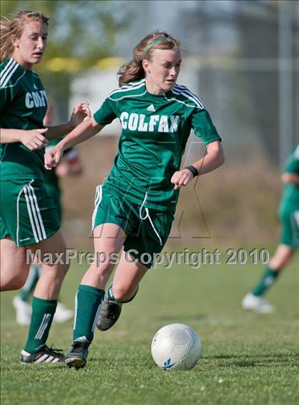 Thumbnail 1 in Colfax @ Whitney photogallery.