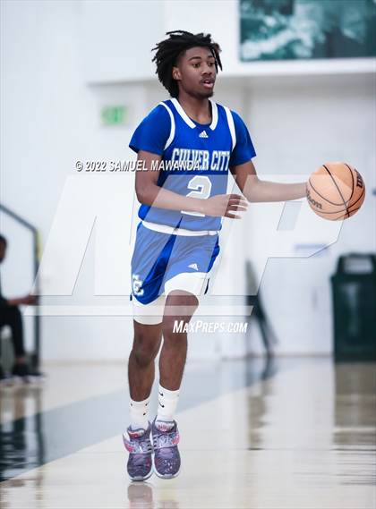 Thumbnail 1 in Venice vs Culver City (Westside Tip Off Classic) photogallery.
