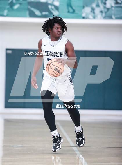 Thumbnail 1 in Venice vs Culver City (Westside Tip Off Classic) photogallery.
