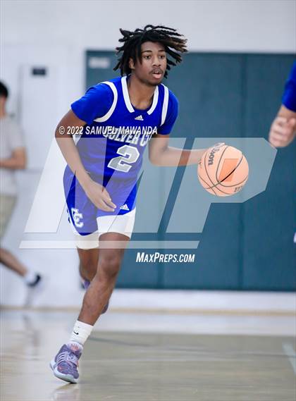 Thumbnail 2 in Venice vs Culver City (Westside Tip Off Classic) photogallery.