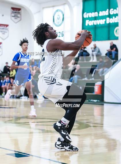Thumbnail 3 in Venice vs Culver City (Westside Tip Off Classic) photogallery.