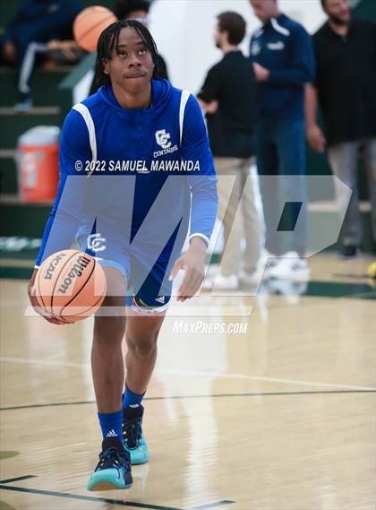 Thumbnail 2 in Venice vs Culver City (Westside Tip Off Classic) photogallery.