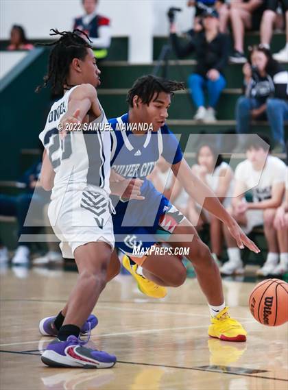 Thumbnail 1 in Venice vs Culver City (Westside Tip Off Classic) photogallery.