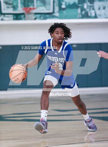 Thumbnail 2 in Venice vs Culver City (Westside Tip Off Classic) photogallery.