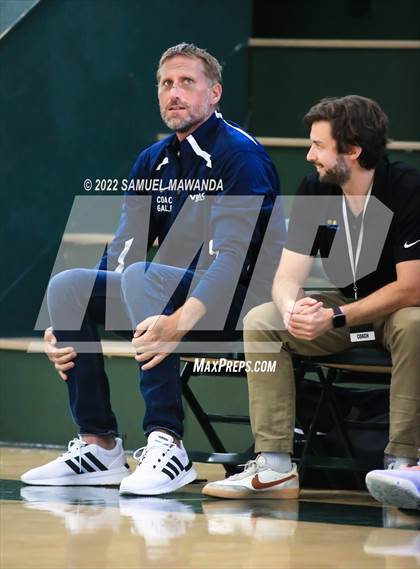Thumbnail 3 in Venice vs Culver City (Westside Tip Off Classic) photogallery.