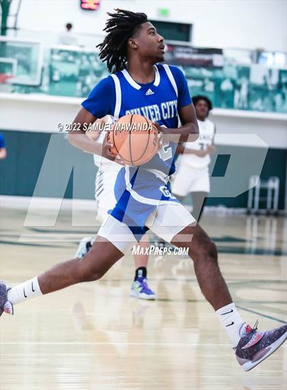 Thumbnail 1 in Venice vs Culver City (Westside Tip Off Classic) photogallery.