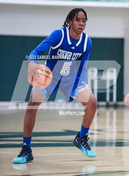 Thumbnail 3 in Venice vs Culver City (Westside Tip Off Classic) photogallery.