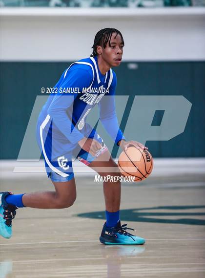 Thumbnail 3 in Venice vs Culver City (Westside Tip Off Classic) photogallery.