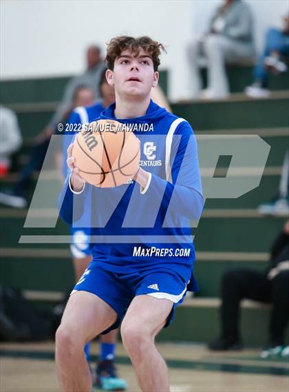 Thumbnail 3 in Venice vs Culver City (Westside Tip Off Classic) photogallery.