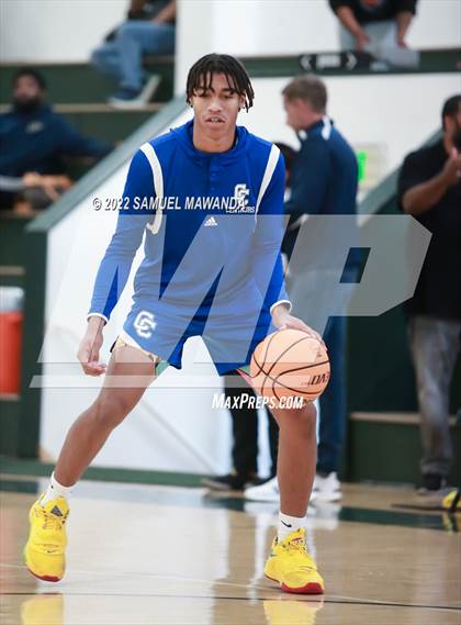 Thumbnail 1 in Venice vs Culver City (Westside Tip Off Classic) photogallery.