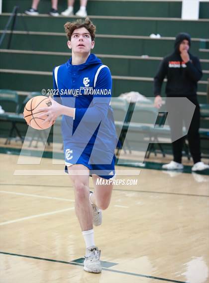 Thumbnail 1 in Venice vs Culver City (Westside Tip Off Classic) photogallery.