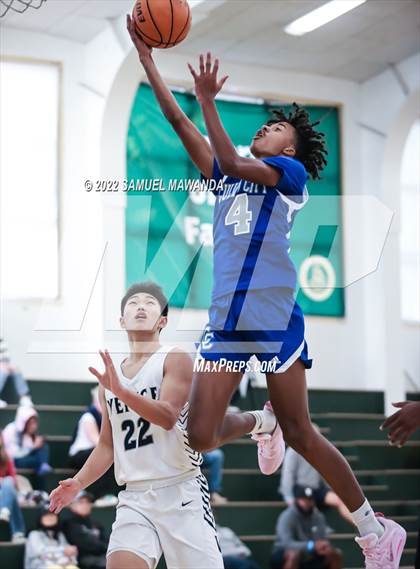Thumbnail 1 in Venice vs Culver City (Westside Tip Off Classic) photogallery.