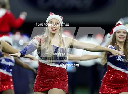 Thumbnail 3 in Ryan vs. Colleyville Heritage (UIL 5A Division 1 Region 1 Quarterfinals) photogallery.