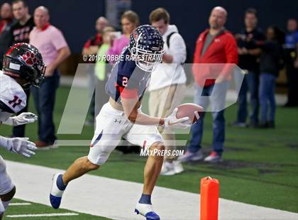 Thumbnail 3 in Ryan vs. Colleyville Heritage (UIL 5A Division 1 Region 1 Quarterfinals) photogallery.