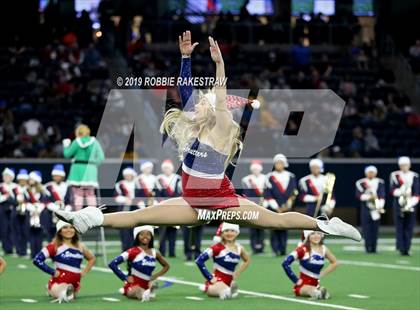 Thumbnail 1 in Ryan vs. Colleyville Heritage (UIL 5A Division 1 Region 1 Quarterfinals) photogallery.