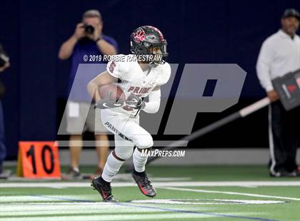 Thumbnail 1 in Ryan vs. Colleyville Heritage (UIL 5A Division 1 Region 1 Quarterfinals) photogallery.