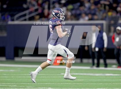 Thumbnail 1 in Ryan vs. Colleyville Heritage (UIL 5A Division 1 Region 1 Quarterfinals) photogallery.