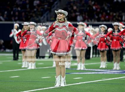 Thumbnail 3 in Ryan vs. Colleyville Heritage (UIL 5A Division 1 Region 1 Quarterfinals) photogallery.
