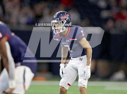 Thumbnail 3 in Ryan vs. Colleyville Heritage (UIL 5A Division 1 Region 1 Quarterfinals) photogallery.