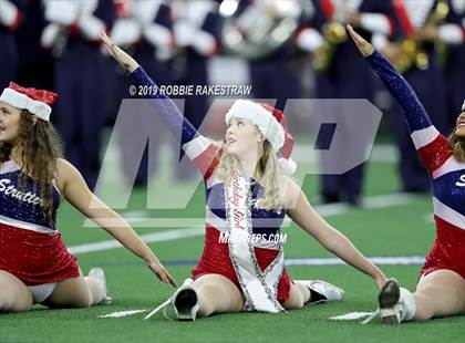 Thumbnail 3 in Ryan vs. Colleyville Heritage (UIL 5A Division 1 Region 1 Quarterfinals) photogallery.