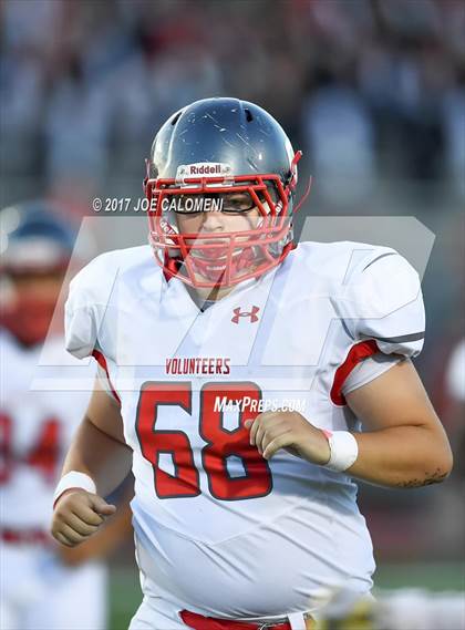 Thumbnail 1 in Lee [Robert E.] @ Taft [William H.] photogallery.